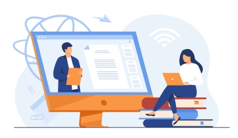 Những ưu điểm vượt trội của nền tảng tạo đề test online trong công tác giáo dục