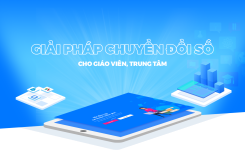 Test Online, nền tảng tạo bài kiểm tra miễn phí, công cụ hỗ trợ đắc lực cho giáo viên
