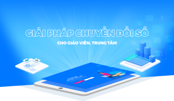 Test Online, nền tảng tạo bài kiểm tra miễn phí, công cụ hỗ trợ đắc lực cho giáo viên
