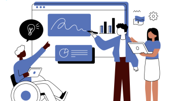 Phần mềm quản lý đề thi Online tiện lợi
