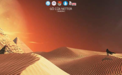 Test Online - Nhà tài trợ Nền tảng cuộc thi Gõ cửa Netter do CLB Học thuật Forum Trường Y thuộc Đại học Y Dược TP.HCM tổ chức