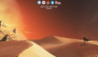 Test Online - Nhà tài trợ Nền tảng cuộc thi Gõ cửa Netter do CLB Học thuật Forum Trường Y thuộc Đại học Y Dược TP.HCM tổ chức