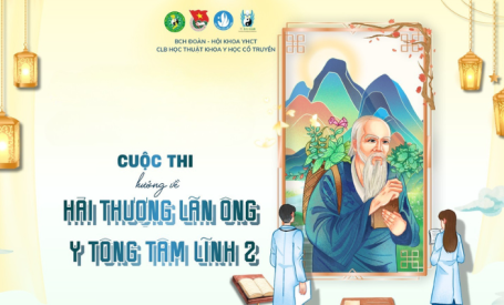 Test Online - Nhà tài trợ Nền tảng cuộc thi Hướng về Hải Thượng Lãn Ông - Y Tông Tâm Lĩnh 2