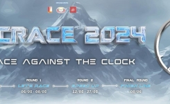 Test Online - Nhà tài trợ Đồng hành cuộc thi The Supply Chain Race 2024 do câu lạc bộ thuộc Đại học Bách khoa Hà Nội tổ chức 