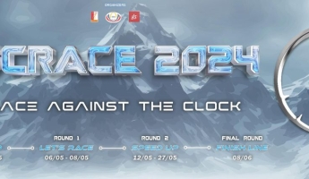 Test Online - Nhà tài trợ Đồng hành cuộc thi The Supply Chain Race 2024 do câu lạc bộ thuộc Đại học Bách khoa Hà Nội tổ chức
