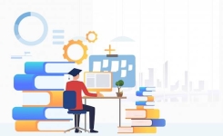 Test Online - Phần mềm tạo đề thi online được nhiều giáo viên ưa chuộng