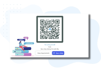 Quản lý lớp dễ dàng